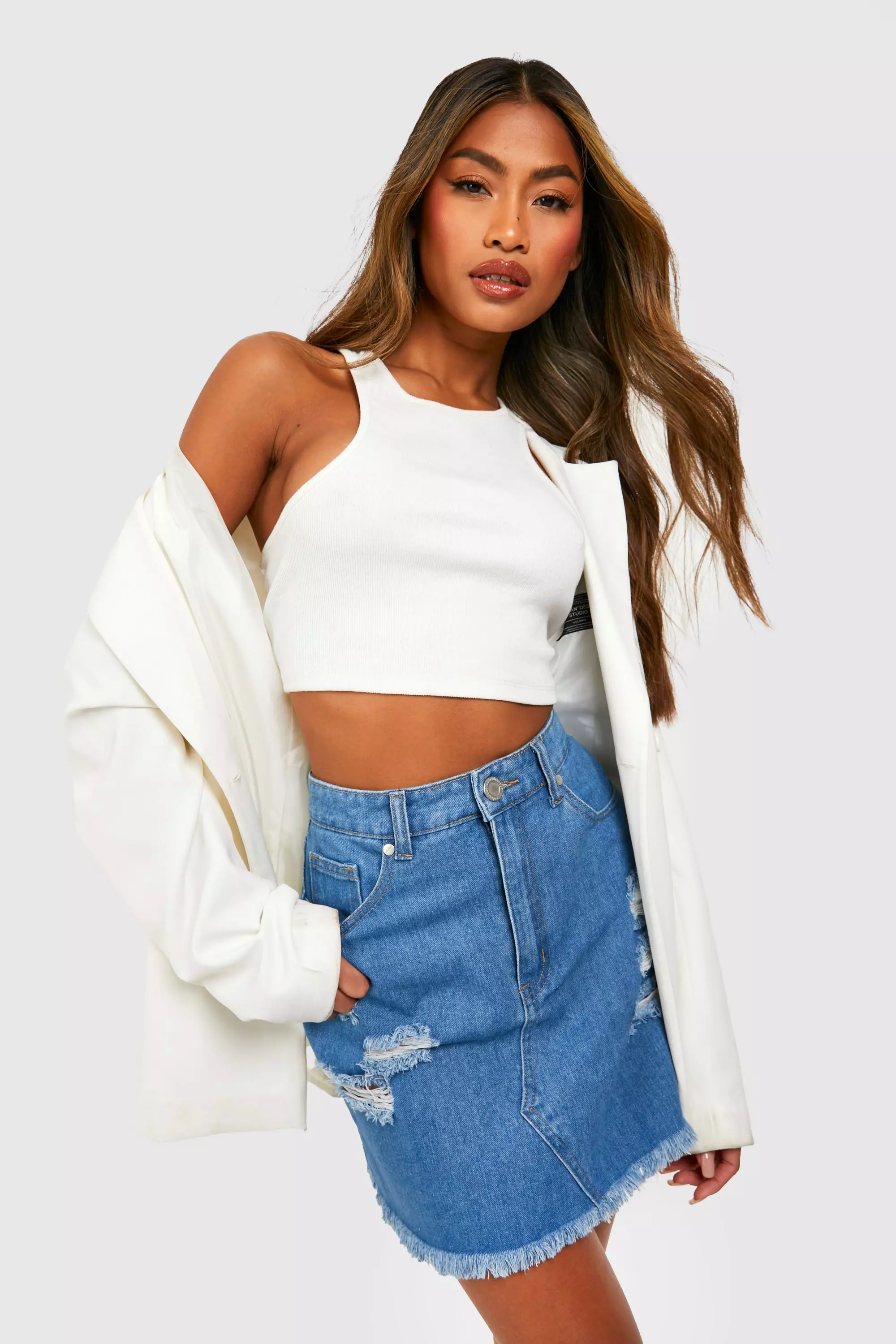 Boohoo ME